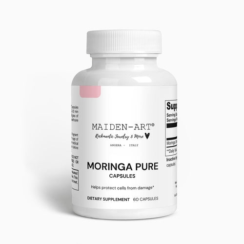 Moringa Pure Pure Moringa Powder