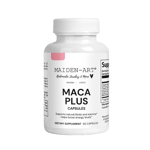Maca Plus